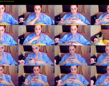 ps4pro — 52 minute Chaturbate female cam show recording, 720p, Oct 24, 2019