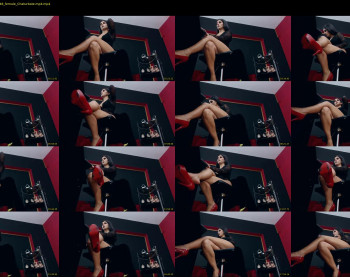 puffy_love — 21 minute Chaturbate female cam show recording, 480p, Oct 23, 2019
