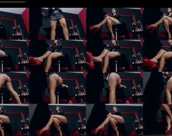 puffy_love — 35 minute Chaturbate female cam show recording, 480p, Oct 23, 2019