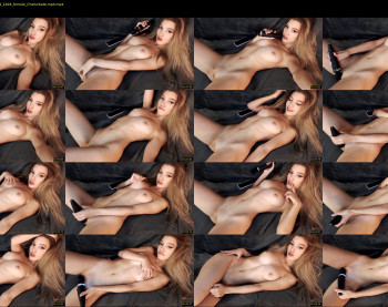 ramonatorres_ — 7 minute Chaturbate female cam show recording, 1080p, Oct 23, 2019