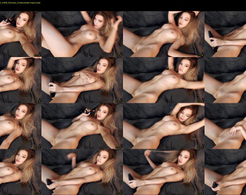 ramonatorres_ — 7 minute Chaturbate female cam show recording, 1080p, Oct 23, 2019
