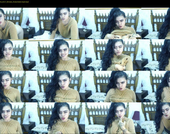 rouse_hallberg_ — 38 minute Chaturbate female cam show recording, 720p, Oct 23, 2019