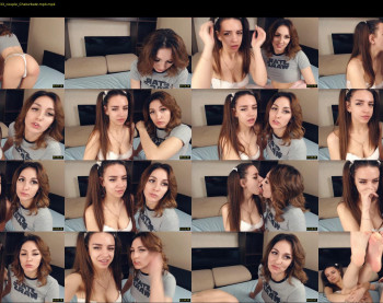 samantajo — 19 minute Chaturbate female cam show recording, 720p, Oct 23, 2019
