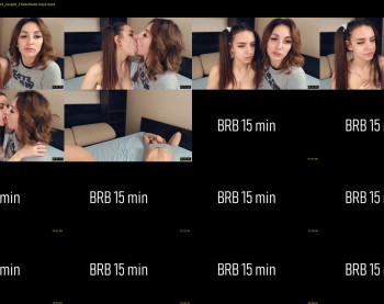 samantajo — 20 minute Chaturbate female cam show recording, 720p, Oct 23, 2019
