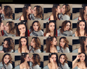 samantajo — 8 minute Chaturbate female cam show recording, 720p, Oct 23, 2019