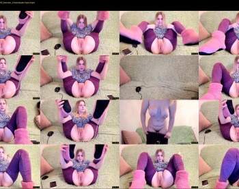 sashabulls — 47 minute Chaturbate couple cam show recording, 1080p, Oct 24, 2019