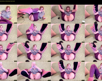 sashabulls — 8 minute Chaturbate couple cam show recording, 1080p, Oct 24, 2019