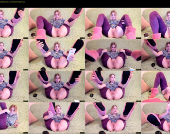 sashabulls — 30 minute Chaturbate couple cam show recording, 1080p, Oct 24, 2019
