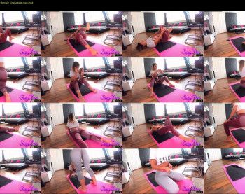 sexydea — 29 minute Chaturbate female cam show recording, 1080p, Oct 23, 2019