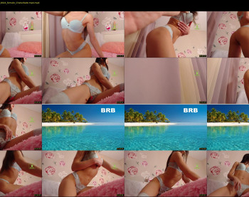 sooofffiyyaaa — 56 minute Chaturbate female cam show recording, 1080p, Oct 24, 2019