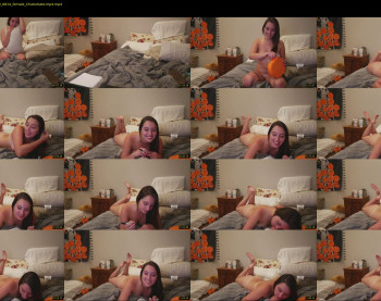sophie_fennec — 14 minute Chaturbate female cam show recording, 1080p, Oct 23, 2019