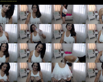 stefanyhotmilf — 91 minute Chaturbate female cam show recording, 720p, Oct 23, 2019