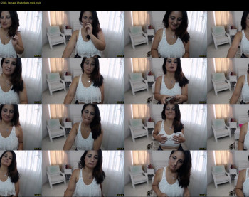 stefanyhotmilf — 17 minute Chaturbate female cam show recording, 720p, Oct 23, 2019