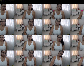 stefanyhotmilf — 6 minute Chaturbate female cam show recording, 720p, Oct 23, 2019