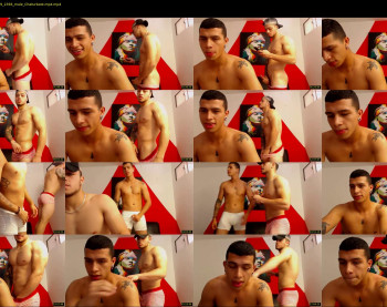 straigthguysfun — 31 minute Chaturbate male cam show recording, 480p, Oct 23, 2019