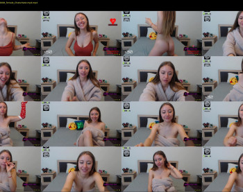 sweetie__pie — 51 minute Chaturbate female cam show recording, 1080p, Oct 23, 2019