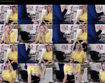 tiffany925 — 11 minute Chaturbate female cam show recording, 720p, Oct 23, 2019