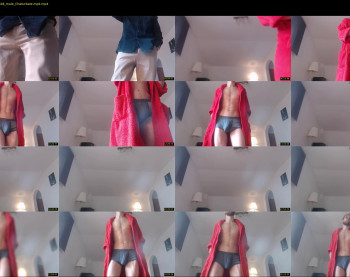 tralalabala — 36 minute Chaturbate male cam show recording, 1080p, Oct 23, 2019