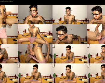 ululante — 29 minute Chaturbate male cam show recording, 1080p, Oct 23, 2019