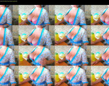 umnizza7777 — 15 minute Chaturbate female cam show recording, 1080p, Oct 23, 2019