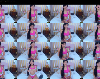 valerihouse — 29 minute Chaturbate female cam show recording, 1080p, Oct 23, 2019