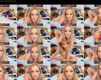 viciousqueen — 29 minute Chaturbate female cam show recording, 1080p, Oct 23, 2019
