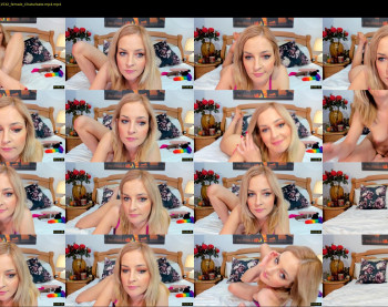 viciousqueen — 29 minute Chaturbate female cam show recording, 1080p, Oct 23, 2019
