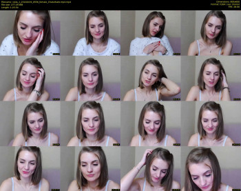 viola_1 — 86 minute Chaturbate female cam show recording, 480p, Oct 23, 2019
