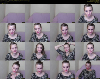 viola_1 — 119 minute Chaturbate female cam show recording, 480p, Oct 24, 2019