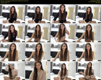 wennndyk — 52 minute MyFreeCams cam show recording, 480p, Oct 24, 2019