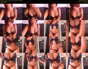 yenlo — 7 minute MyFreeCams cam show recording, SD, Oct 23, 2019