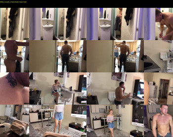 69littlebig69 — 15 minute Chaturbate couple cam show recording, 1080p, Oct 24, 2019