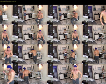 69littlebig69 — 15 minute Chaturbate couple cam show recording, 1080p, Oct 24, 2019