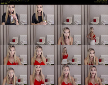 Anyaa_ — 11 minute MyFreeCams cam show recording, 480p, Oct 25, 2019
