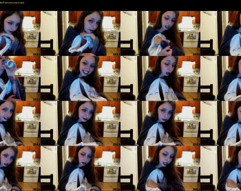 N0valy — 3 minute MyFreeCams cam show recording, 720p, Oct 24, 2019