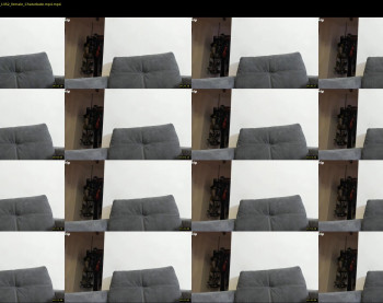 _luckycharms — 3 minute Chaturbate female cam show recording, 1080p, Oct 24, 2019