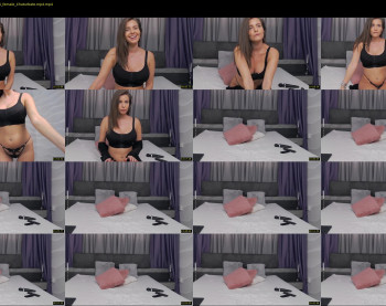 _nastya_ — 41 minute Chaturbate female cam show recording, 1080p, Oct 24, 2019