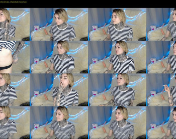 _peni_wise_ — 29 minute Chaturbate female cam show recording, 720p, Oct 24, 2019