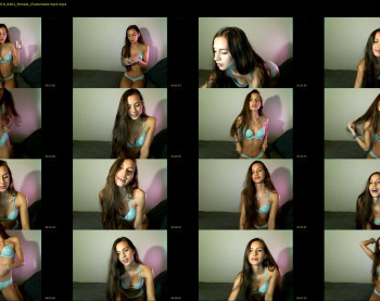 _stella_rose_ — 8 minute Chaturbate female cam show recording, 480p, Oct 25, 2019