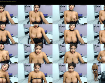 alessa_weet — 13 minute Chaturbate female cam show recording, 720p, Oct 25, 2019