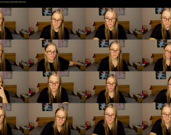 alexispeach — 8 minute Chaturbate female cam show recording, 720p, Oct 24, 2019