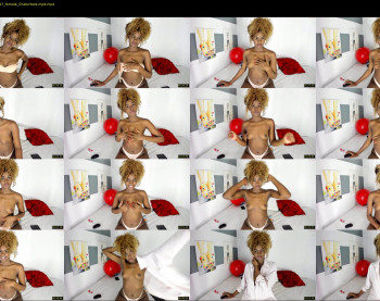 alison_ker — 9 minute Chaturbate female cam show recording, 720p, Oct 25, 2019