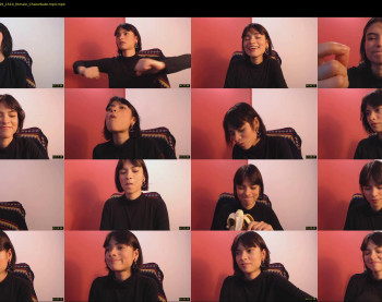 alone_together_ — 56 minute Chaturbate female cam show recording, 1080p, Oct 24, 2019