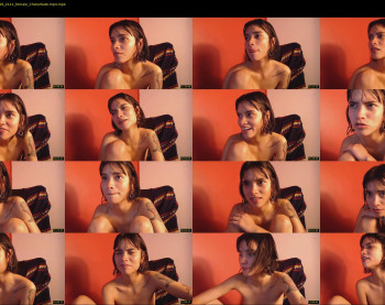 alone_together_ — 14 minute Chaturbate female cam show recording, 1080p, Oct 24, 2019