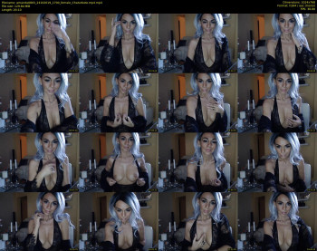 amanda0803 — 21 minute Chaturbate female cam show recording, 720p, Oct 24, 2019