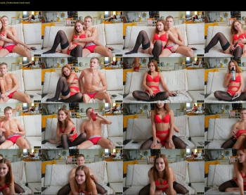 an_iv — 47 minute Chaturbate female cam show recording, 1080p, Oct 24, 2019