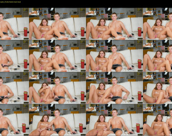 an_iv — 3 minute Chaturbate female cam show recording, 1080p, Oct 24, 2019