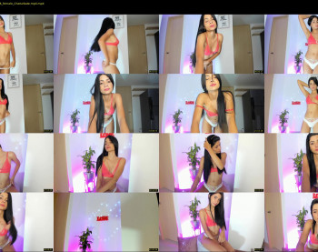 anablerd — 52 minute Chaturbate female cam show recording, 1080p, Oct 25, 2019