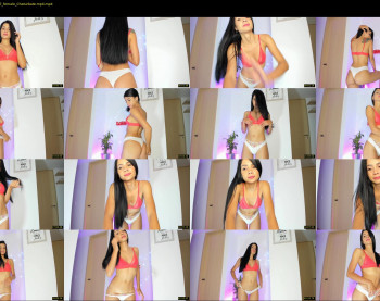 anablerd — 51 minute Chaturbate female cam show recording, 1080p, Oct 25, 2019