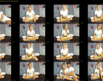 andy_and_ken — 29 minute Chaturbate male cam show recording, 720p, Oct 24, 2019